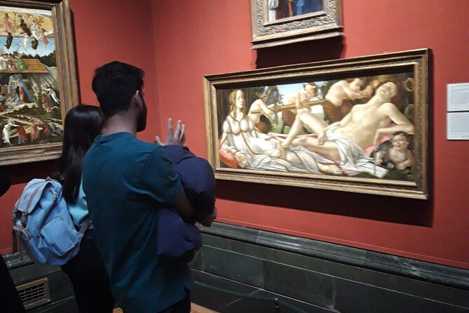 Private Guided Tour of the National Gallery - Fast Track Ticket - What Your Private Guide Adds (This Is the Main Event)