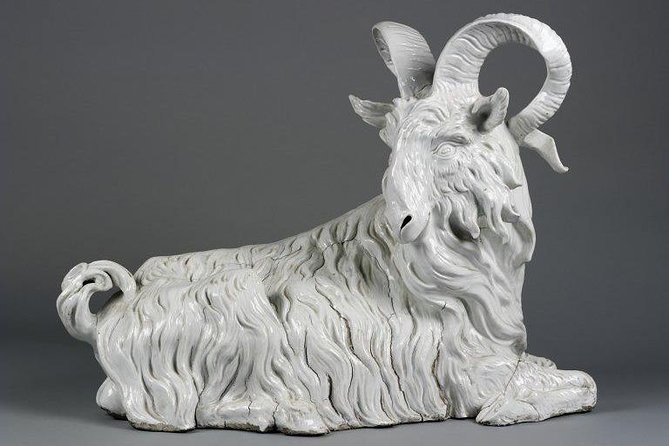 Private Guided Tour of The Victoria and Albert Museum - 3 Hour - Should you book this private V&A tour?