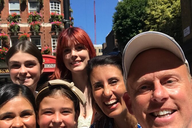 Private Guided Tour of Windsor Castle PLUS and History - Kensington Palace Gardens Drop-Off: Optional Entry and Where to Eat