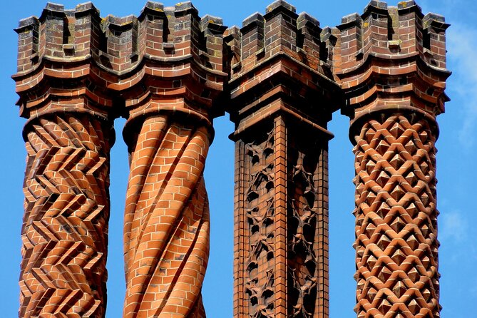 Private Half-Day Tour of Hampton Court - Value check: what you are paying for