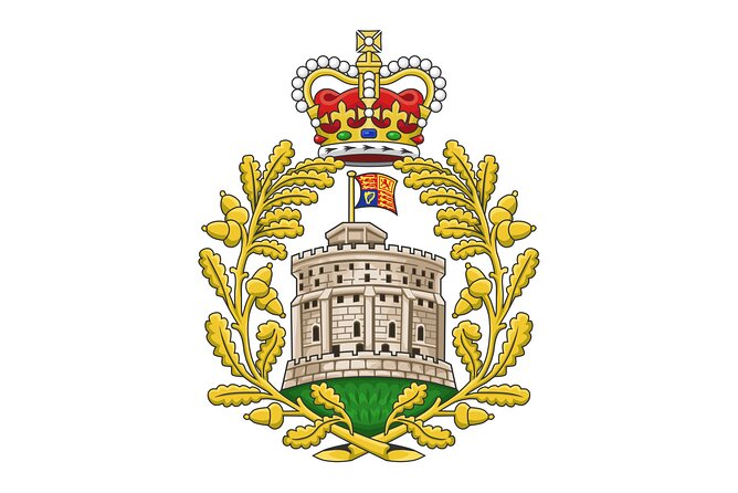 Private Half-Day Tour of Windsor Castle - St George’s Chapel and the Knights of the Garter