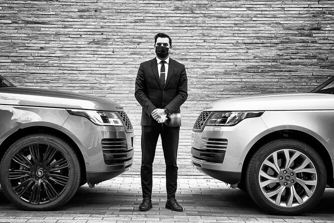 Private Heathrow Airport transfer to or from your London Hotel - Key things I think you will care about