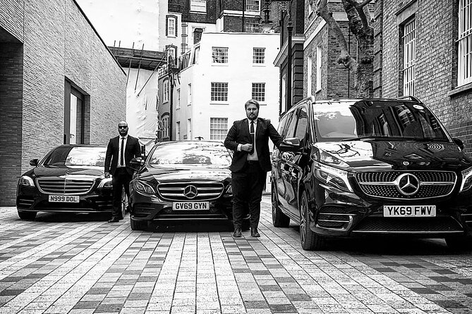 Private Heathrow Airport transfer to or from your London Hotel - Private Heathrow-to-London transfers: what you’re really buying