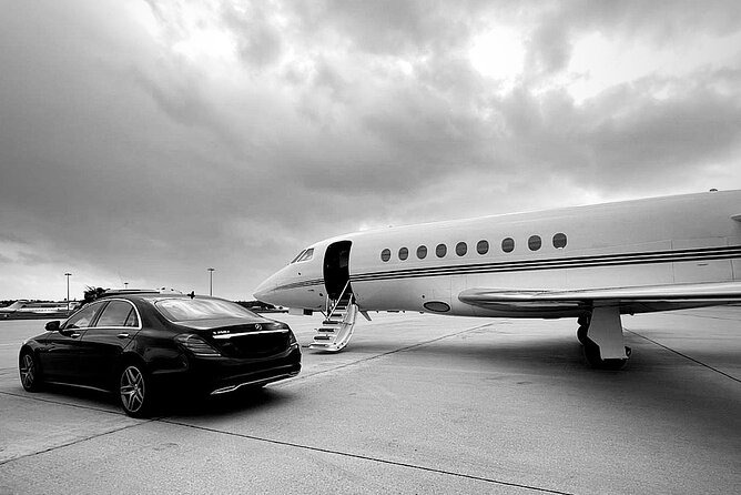 Private Heathrow Airport transfer to or from your London Hotel - Price and value: when this beats taxis and transit