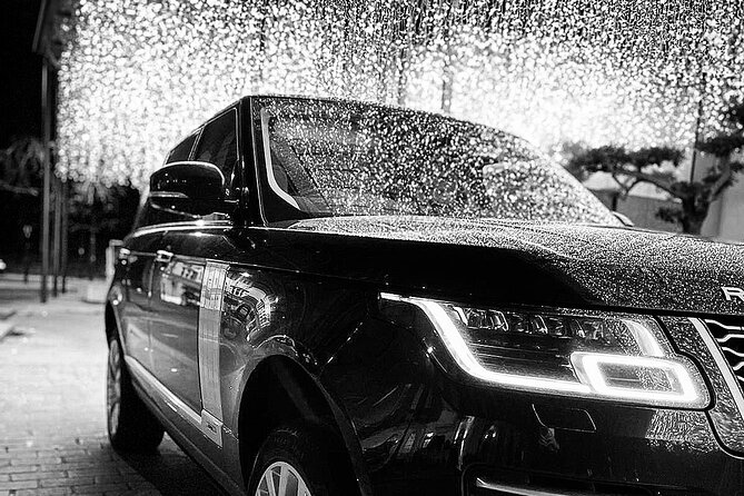 Private Heathrow Airport transfer to or from your London Hotel - How the Heathrow meet-and-greet works (and why it matters)