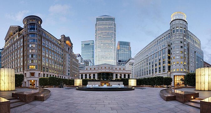 PRIVATE HIRE 45 min Speedboat Tour - Embankment/Westminster Pier - Key Highlights You Will Notice Right Away
