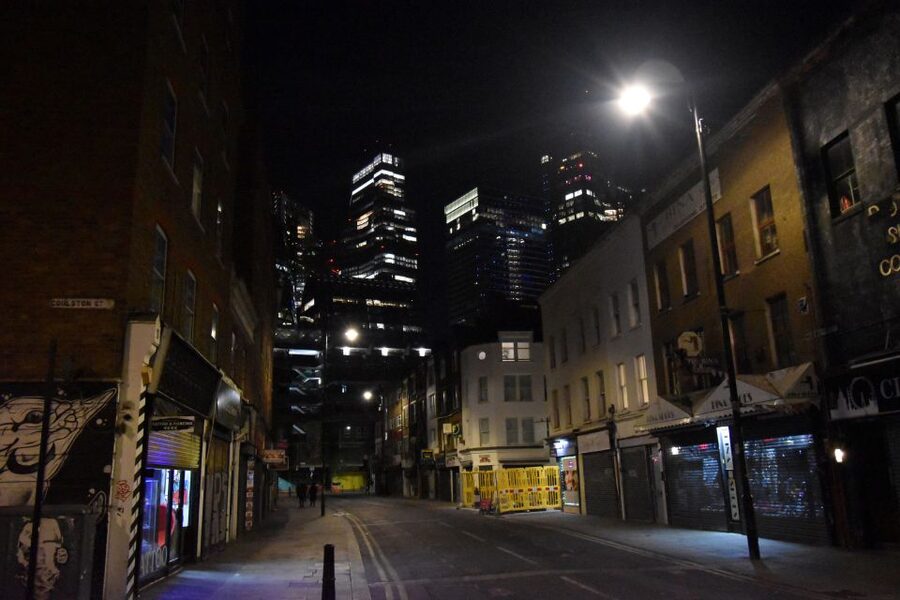 Private Jack The Ripper Tour of London - Practical tips that will make the tour easier