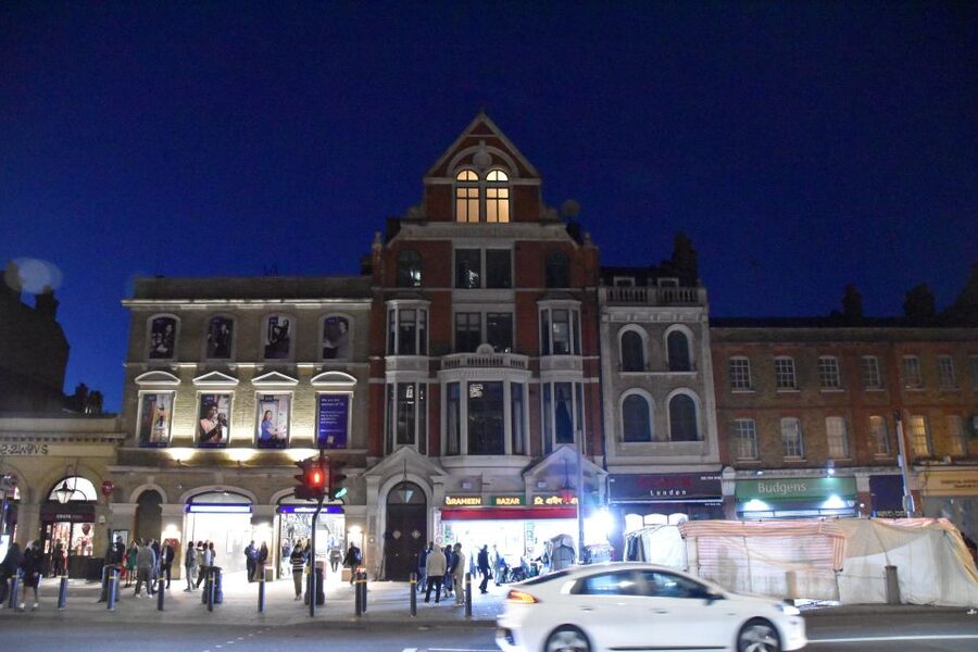 Private Jack The Ripper Tour of London - The inquests and newspapers angle, and why you should care