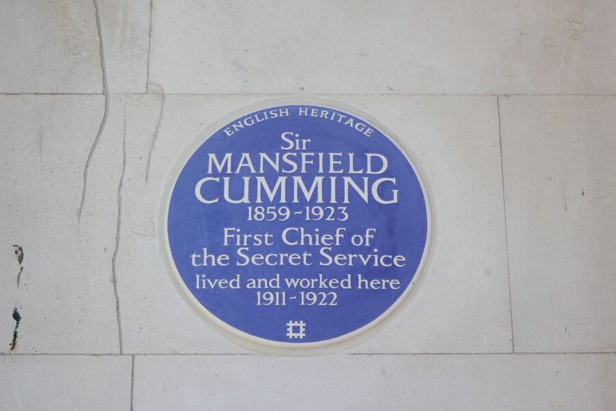 Private James Bond Fictional & Film Spy Tour of London - Should you book the Private James Bond Fictional and Film Spy Tour of London?