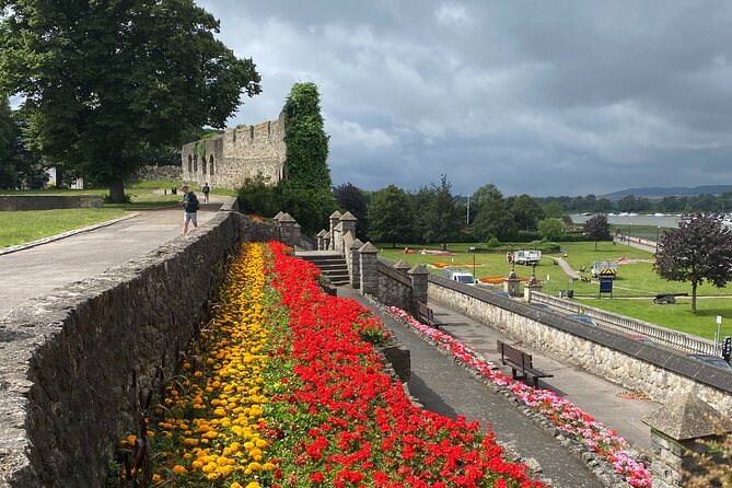 Private Kent Castles and White Cliffs of Dover Day Tour - Guide Style and Group Size: Why Private Feels Easier Here