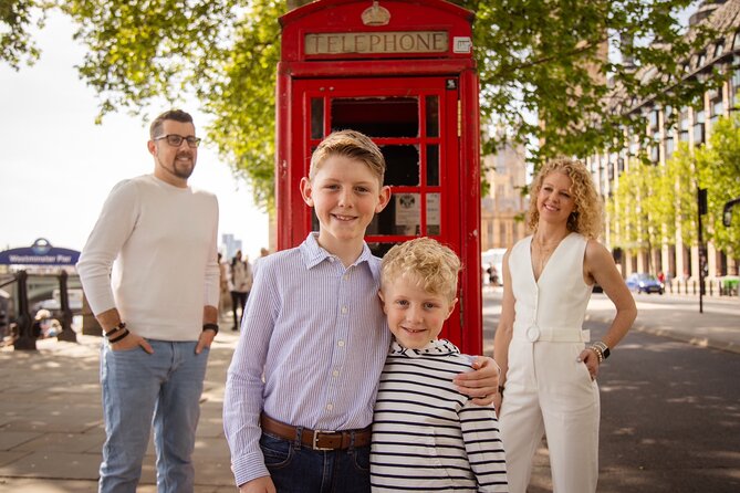 Private Landmark Photoshoot - A Private Photoshoot That Gets You Real Results, Fast