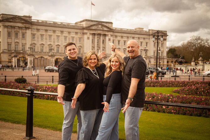 Private landmarks photoshoot for families and couples - Key things I think you should notice