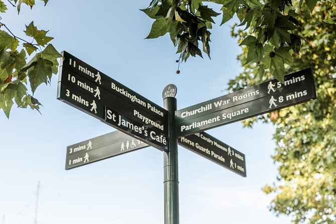 Private London Day Tour with a Local: Custom Highlights & Gems - Westminster and Big Ben: what to listen for on the Parliament side