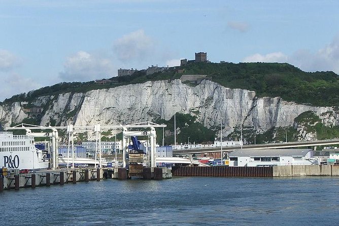 Private London Departure Transfer - Hotel / Accommodation to Cruise Port - Value for Money: Why Private Often Beats the Stress Tax