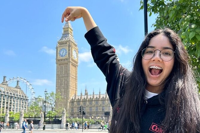 Private London Highlights Tour in a Black Cab: 2, 4, or 6 Hours - Kensington, royal streets, and the memorials people remember