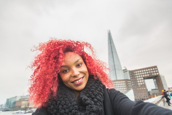 Private London Kickstart City Tour - Who Should Book This Private London Kickstart?
