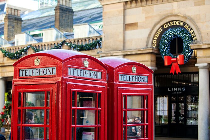 Private London Kickstart City Tour - Should You Book This Private London Kickstart City Tour?