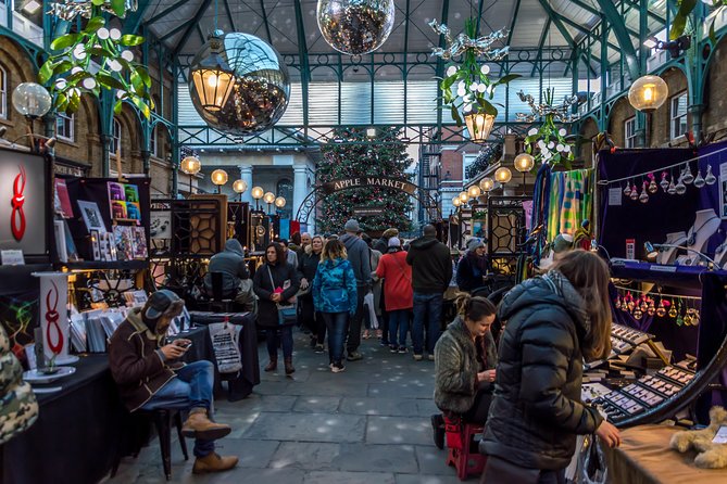 Private London Photoshoot Tour - Price and time: does $822.39 per group feel fair?