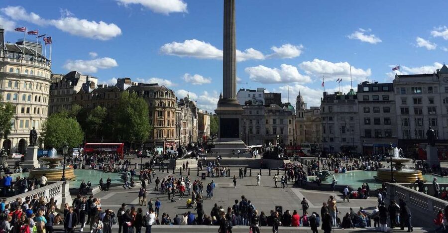 Private London Spy Walking Tour - What This Private London Spy Walk Is Really About