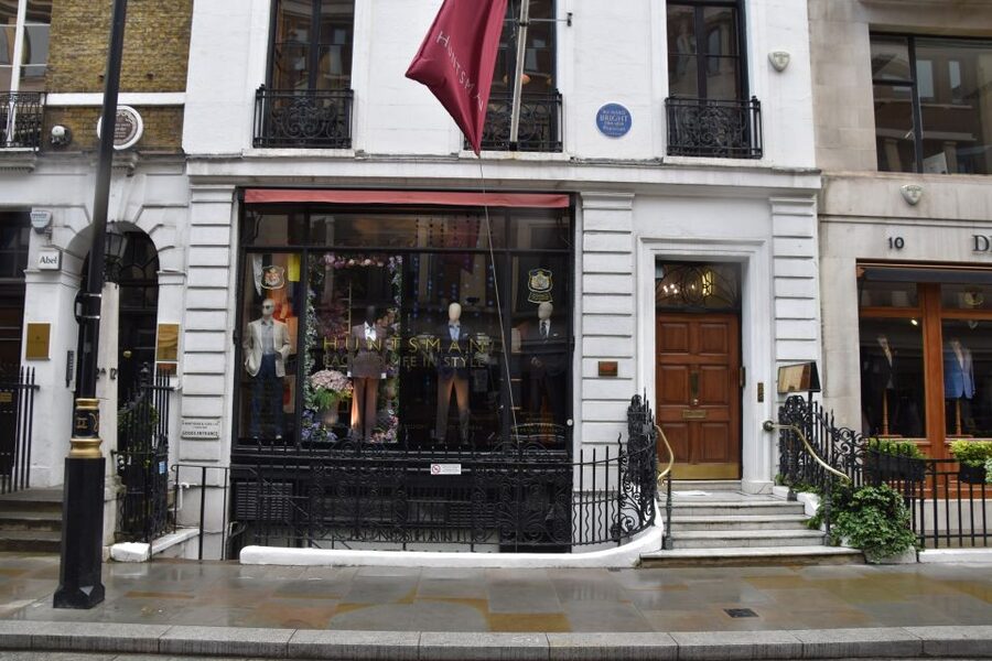 Private London Spy Walking Tour - Price and Value for a Private Group Up to 15