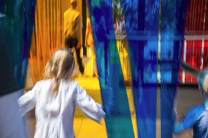 Private London Street Photography Workshop - Why this workshop feels like street photography, not a lecture