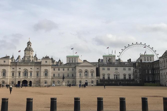 Private London Tour by Car - Pick Up From Your Hotel or Apartment - Tickets, Extra Time, and How to Avoid Regret