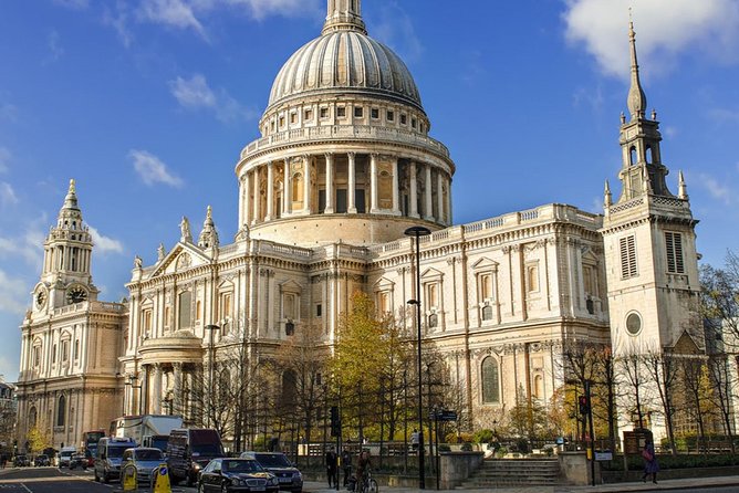 Private London Tour by Car - Pick Up From Your Hotel or Apartment - Who This Tour Is Best For
