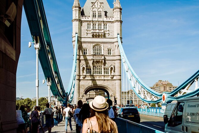 Private London Tour Tailored to Your Interests with a Local Best Suited to You - Trafalgar Square on foot: where London’s civic story shows up