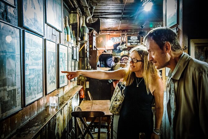 Private London Tour with a Local: Custom Highlights & Hidden Gems - Who should book this London private walk, and who might not love it