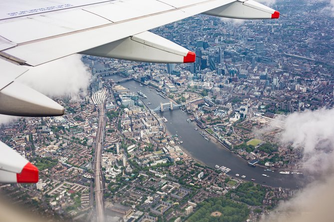 Private London Transfer - Airport to Airport - Heathrow / Gatwick - When Things Go Sideways, and How to Reduce Risk