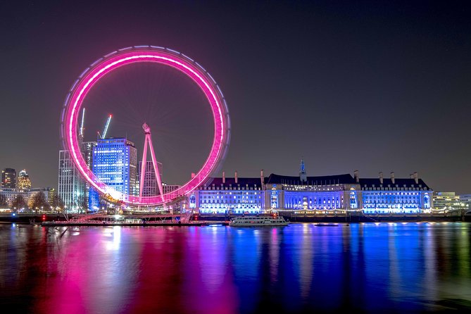 Private Night Photography Tour in London - Why this London night photo tour feels more useful than a sightseeing walk