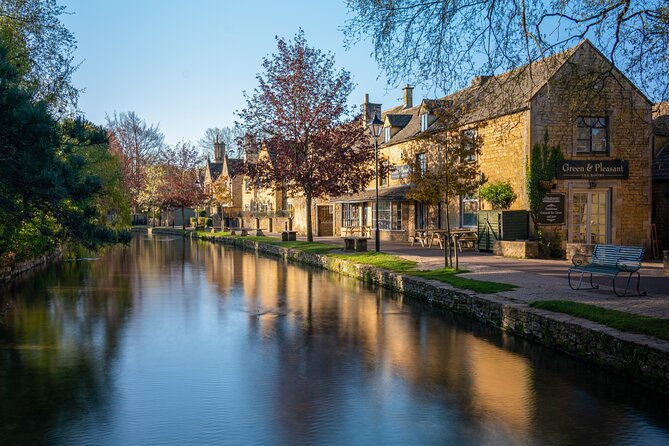 Private One Day Luxury Tour of The Cotswolds - Key points to know before you go