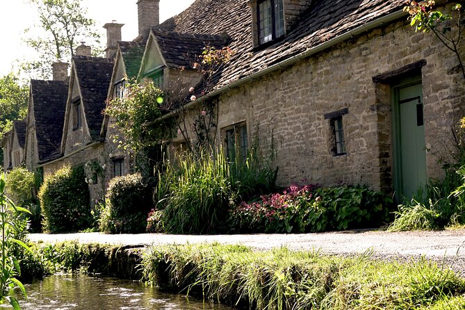 Private One Day Luxury Tour of The Cotswolds - Stop 2: Lower Slaughter for river cottages and quick magic