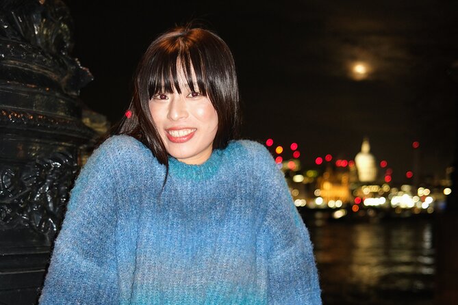 Private Photoshoot in London - Outfit and Accessories Advice You Can Actually Use