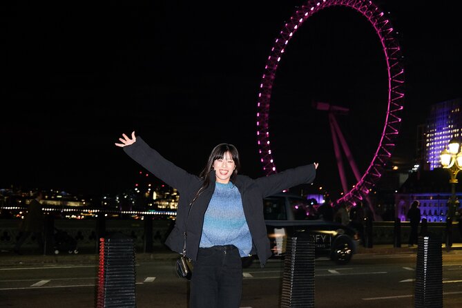 Private Photoshoot in London - Price and Value for London: Paying for Focus, Not Just Time