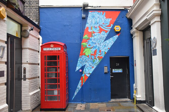 Private Rock 'n' Roll Music Tour of Central London - Should you book the Private Rock n Roll Music Tour of Central London?