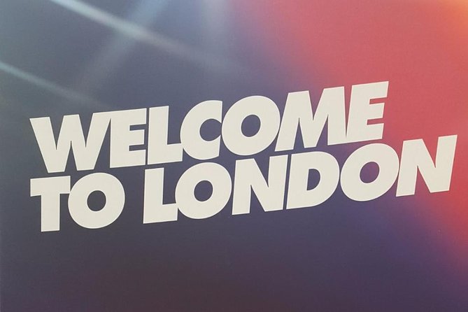 Private Round Trip Transfer from Heathrow Airport to London City - Your return trip to Heathrow, planned in advance