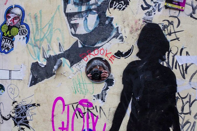 Private Shoreditch Street Photography Workshop - The 4-Hour Walk: How the Shooting Flow Builds From Start to Finish