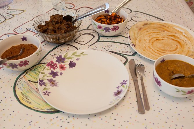 Private South Indian Home Cooking Class in London with a Local - What You Will Make, and Why It Matters