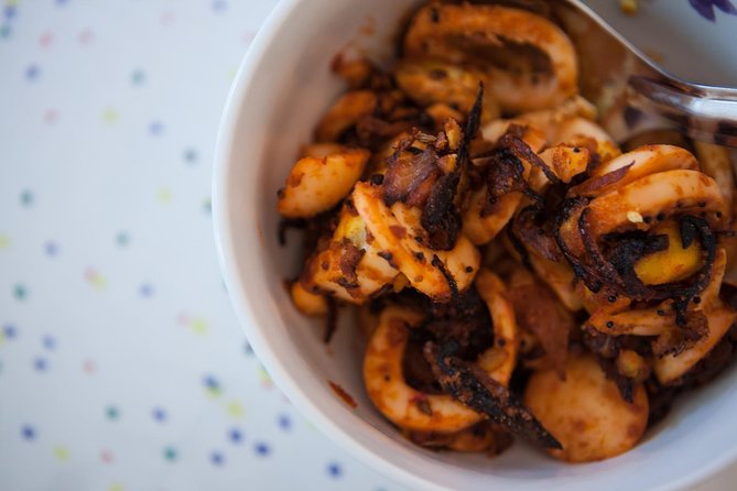 Private South Indian Home Cooking Class in London with a Local - Price and Value: What You Are Really Paying For