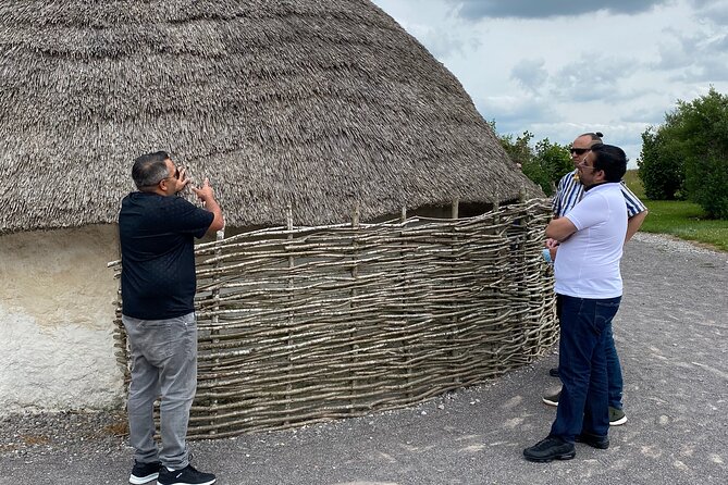 Private Stonehenge, Woodhenge, Avebury Stone Circle Day Tour - Stonehenge: 2 hours outside the inner circle, with the ticket you plan for