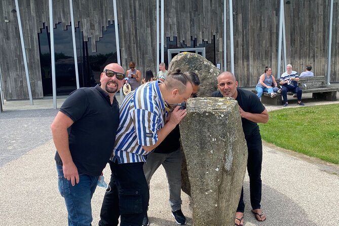Private Stonehenge, Woodhenge, Avebury Stone Circle Day Tour - Avebury Stone Circle: the stop that often steals the show