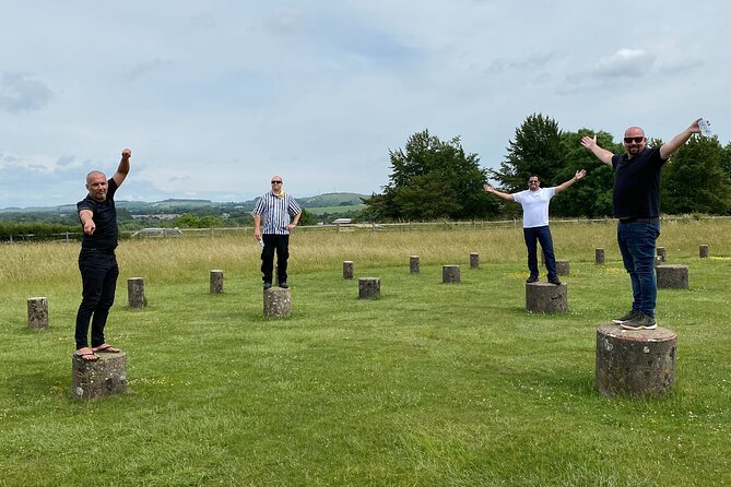 Private Stonehenge, Woodhenge, Avebury Stone Circle Day Tour - Value and cost: what you pay for, what you should budget for