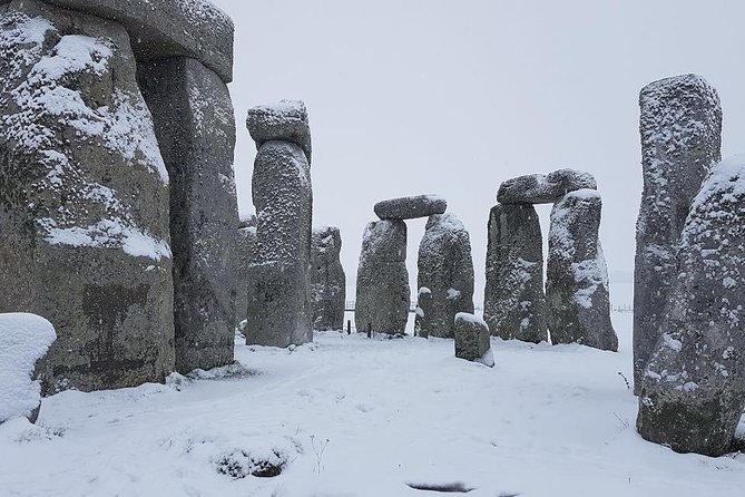 Private Stonehenge, Woodhenge, Avebury Stone Circle Day Tour - How the 9-hour day flows from London (and why timing matters)