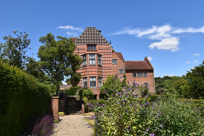 Private Taxi Transfer to Chartwell, Home To Sir Winston Churchill - What you actually see inside Chartwell (and how to get more out of it)