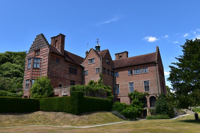 Private Taxi Transfer to Chartwell, Home To Sir Winston Churchill - Price and value: is $597.38 per person a smart spend?