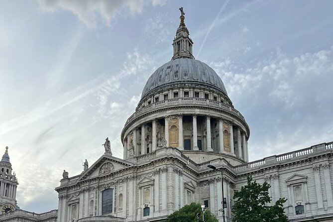 Private Tour: Best of London in a day! in Spanish. - Westminster Abbey plus Parliament and Big Ben, all from the outside