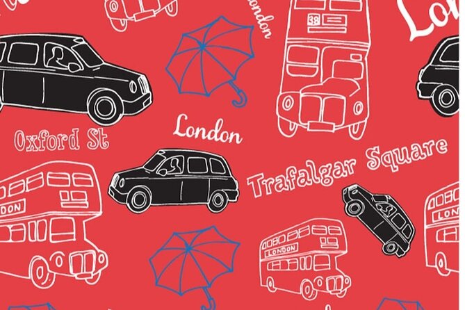 Private Tour: Black Taxi Tour of London - Big Ben and Trafalgar Square drives: seeing the icons without the hassle