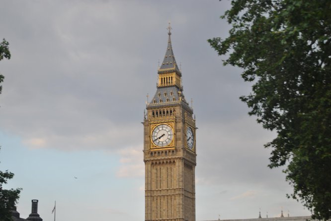 Private Tour: Chauffeur-Driven Tour of London - Price and value for up to 5 people