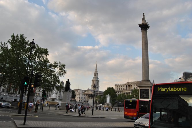 Private Tour: Chauffeur-Driven Tour of London - Westminster: Big Ben energy and the Abbey zone